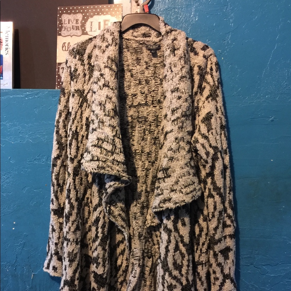 Lucky brandy cardigan